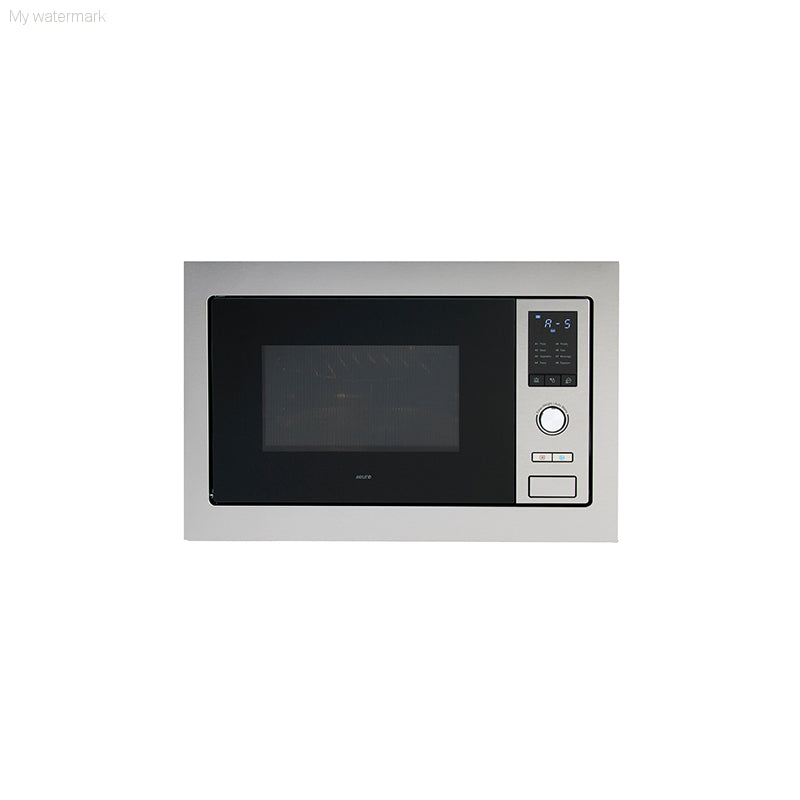 Euro 28L Built-In Microwave Oven + Grill