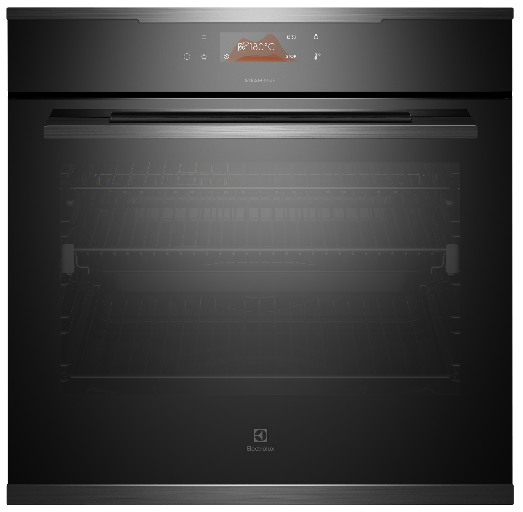 Electrolux 60cm UltimateTaste 700 multifunction oven