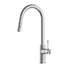 OPAL PULL OUT SINK MIXER WITH VEGIE SPRAY FUNCTION BRUSHED NICKEL