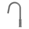 OPAL PULL OUT SINK MIXER WITH VEGIE SPRAY FUNCTION GRAPHITE