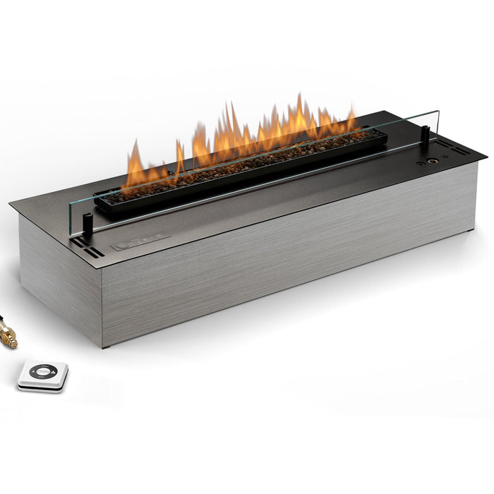 Planika NEO Net Zero fireplace insert