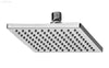 Paco Jaanson Project Square Shower Head (Abs)