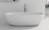 Paco Jaanson Solid Surface Freestanding Bath – 1700mm