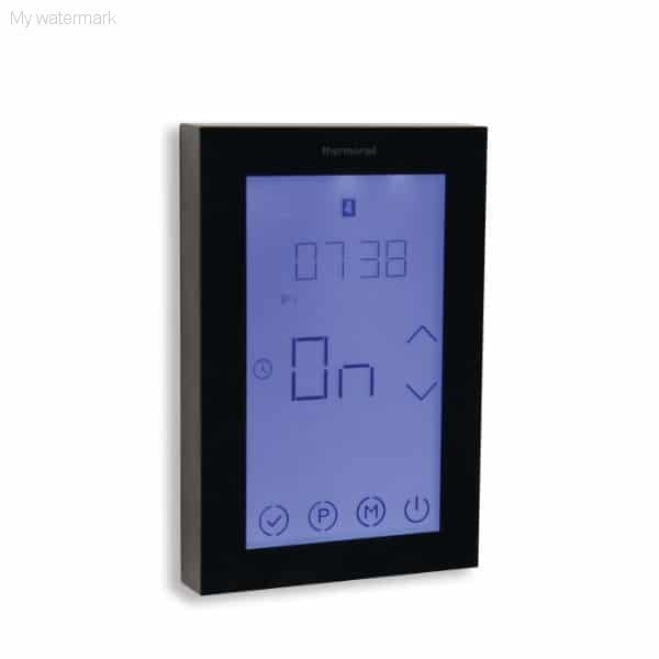 Thermorail Touch Screen 7 Day Timer