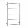 Thermorail Straight Square Non-Heated Ladder Towel Rail