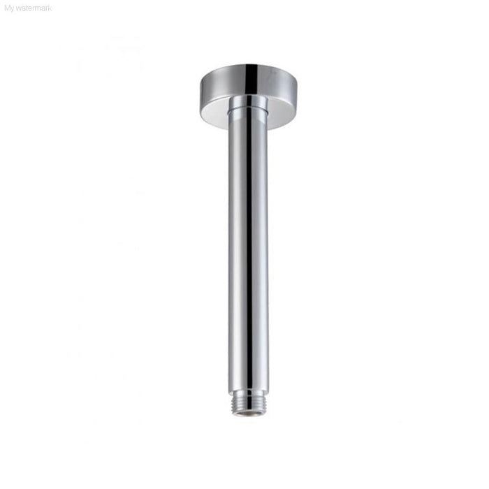 UNIVERSAL Round Ceiling Arm (200mm)