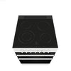 Westinghouse 60cm Electric Freestanding Oven
