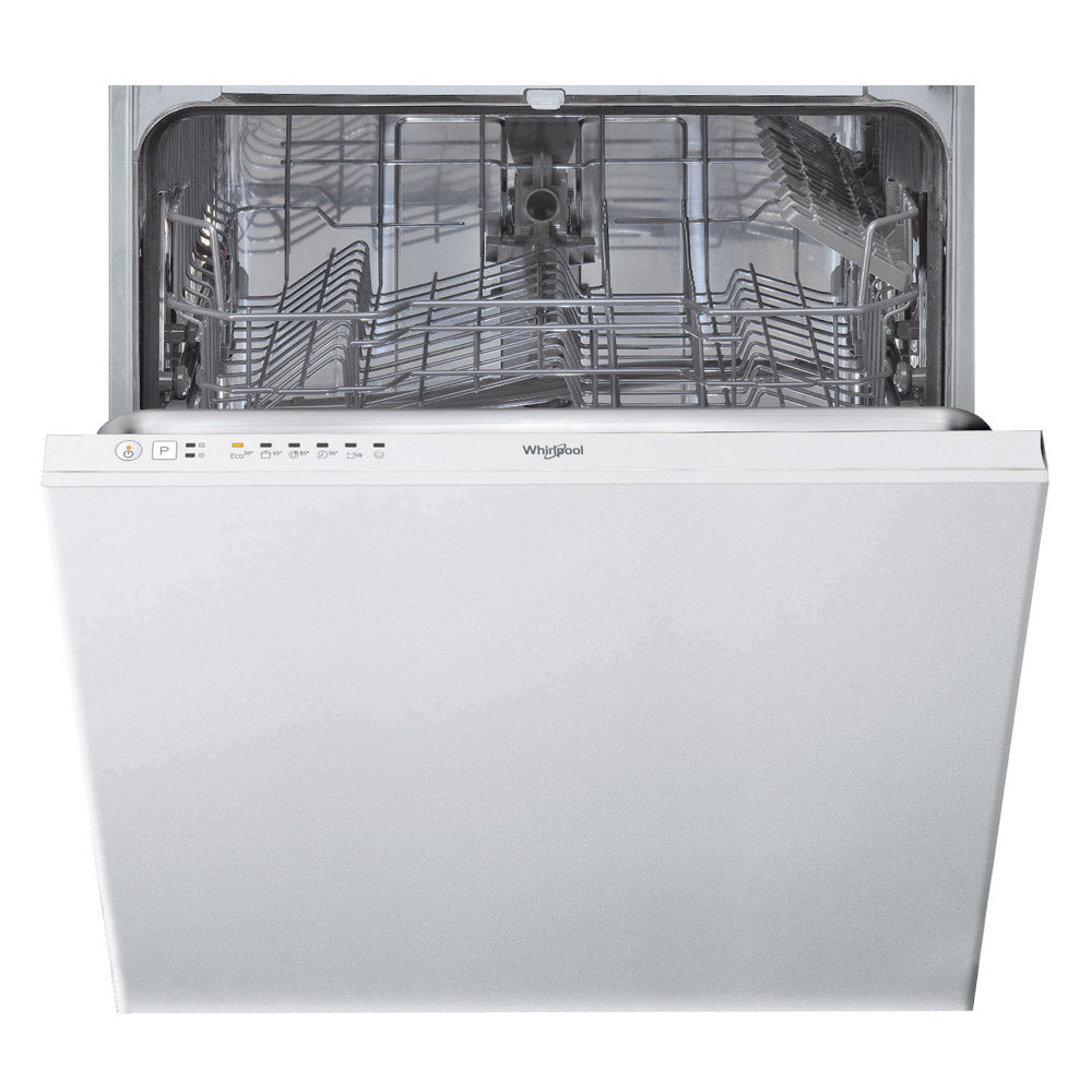 Whirlpool 60cm Fully Integrated Dishwasher