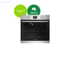 Westinghouse 60cm Built-in Multifunction Oven