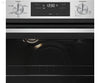 Westinghouse 60cm multi-function stainless steel oven