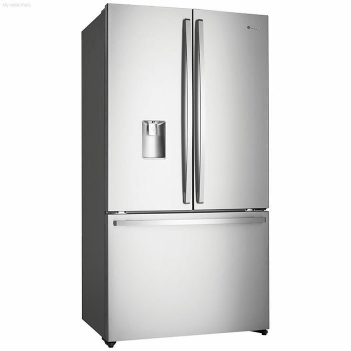 Westinghouse 565L French Door Fridge with Ice and Water