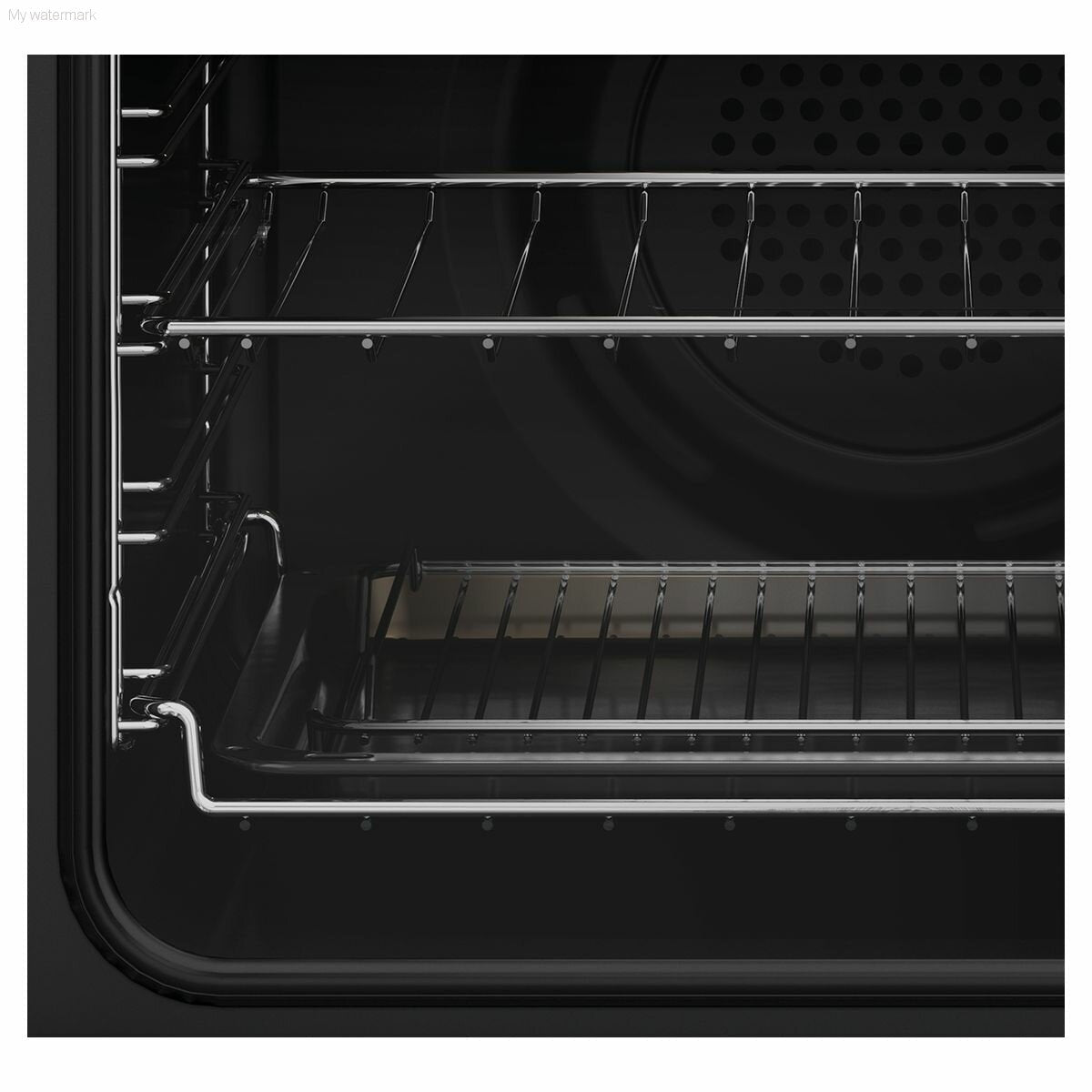 Westinghouse 60cm Built-in Electric Oven