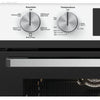 Westinghouse 60cm Wall Oven with Separate Grill