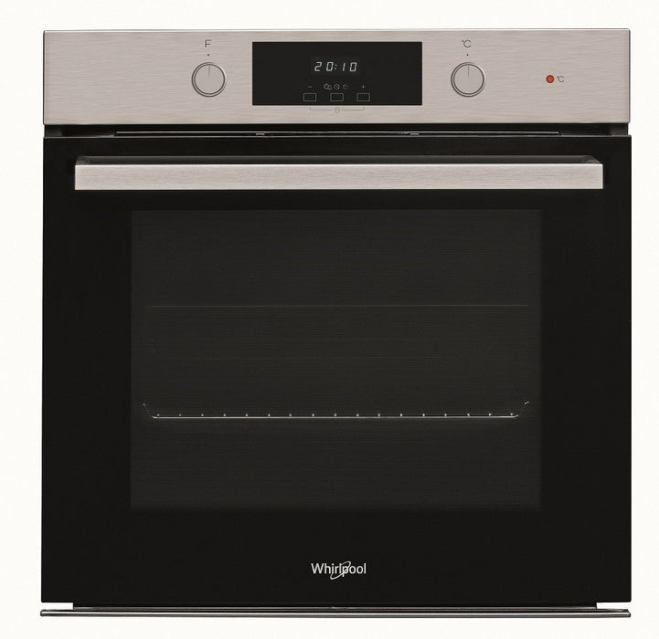 Whirlpool 60cm 73L 8-Function Built-In Oven