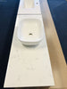180cm Bathroom Vanity - Stone Top