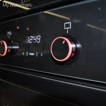 Kleenmaid Oven Multifunction 60cm