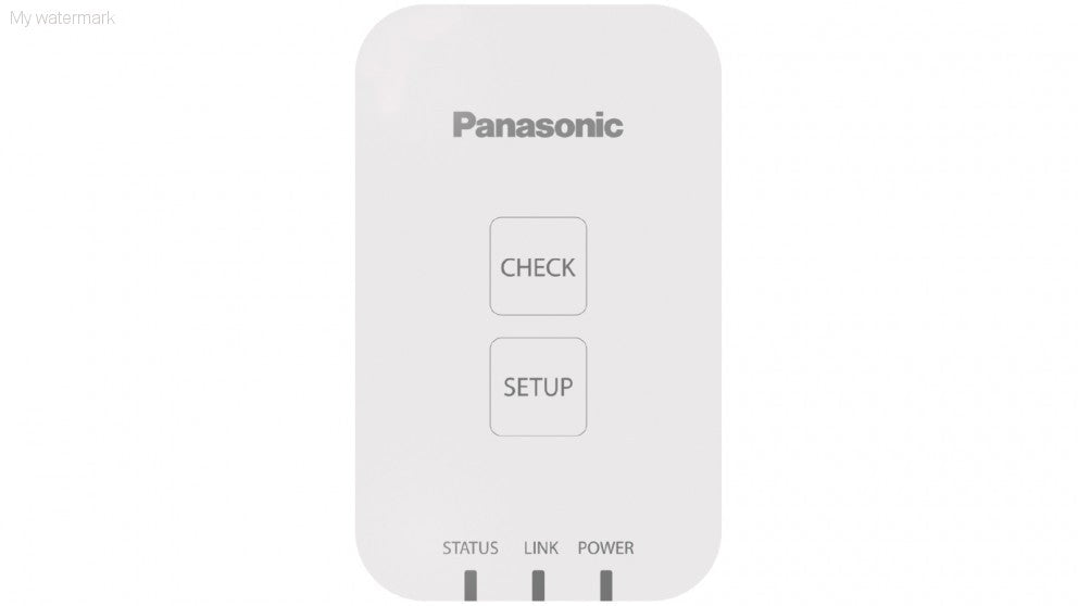 Panasonic Z Series Reverse Cycle Split System with Air Purification