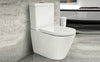 Paco Jaanson Daytona Wf Suite With Thick Soft Close Seat Bottom Inlet