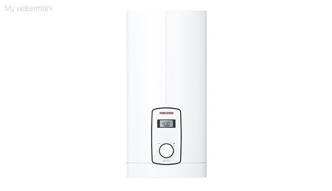 Stiebel Eltron DHB-E 3 Phase Instantaneous Hot water Heater
