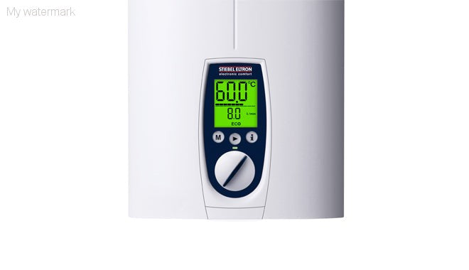 Stiebel Eltron DHE 3 Phase Instantaneous Hot water Heater