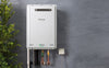 Rinnai Infinity Continuous Flow Hot Water