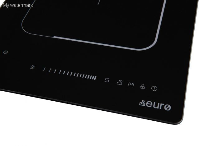 Euro 30cm Induction Cooktop