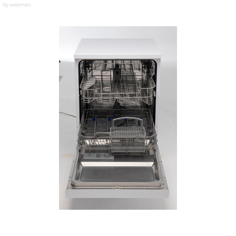 Euro 60cm Freestanding Stainless Steel Dishwasher