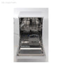Euro 60cm Freestanding Dishwasher