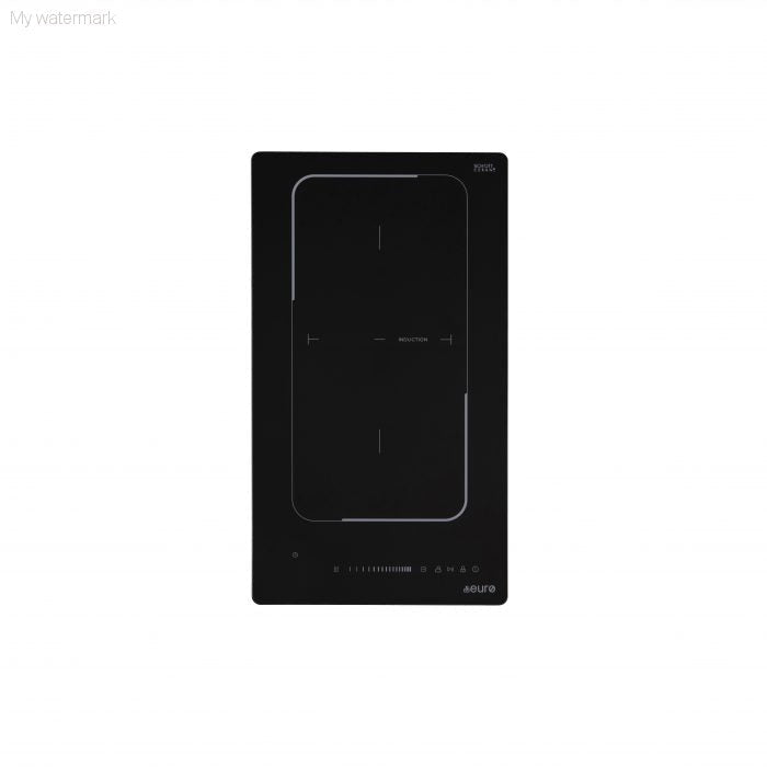 Euro 30cm Induction Cooktop