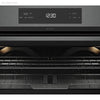 Westinghouse 90cm Built-in Multifunction Oven with AirFry and Steam