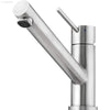 Stainless Single Lever Mixer