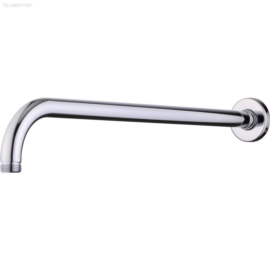 Rome Wall Mounted Shower Arm