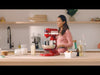 KitchenAid 6.9L Pro Line® Series Bowl-Lift Stand Mixer