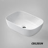 120cm Bathroom Vanity Double Bowl