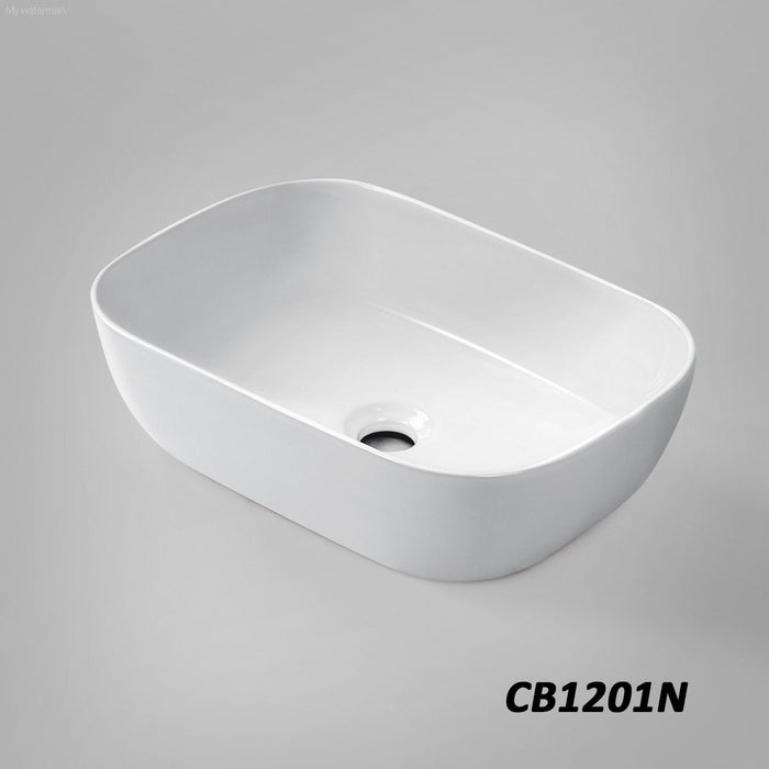 120cm Single Bowl Bathroom Vanity