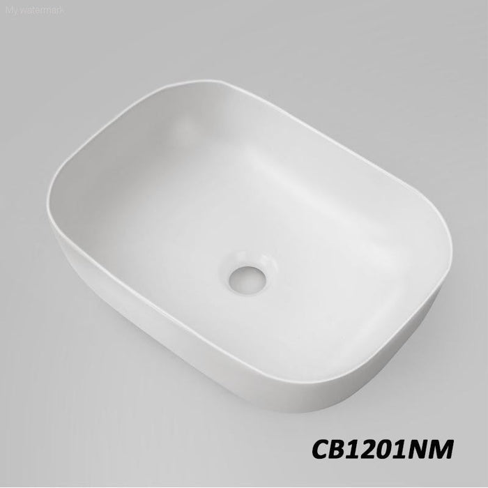 120cm Wall Hung Double Bowl Vanity