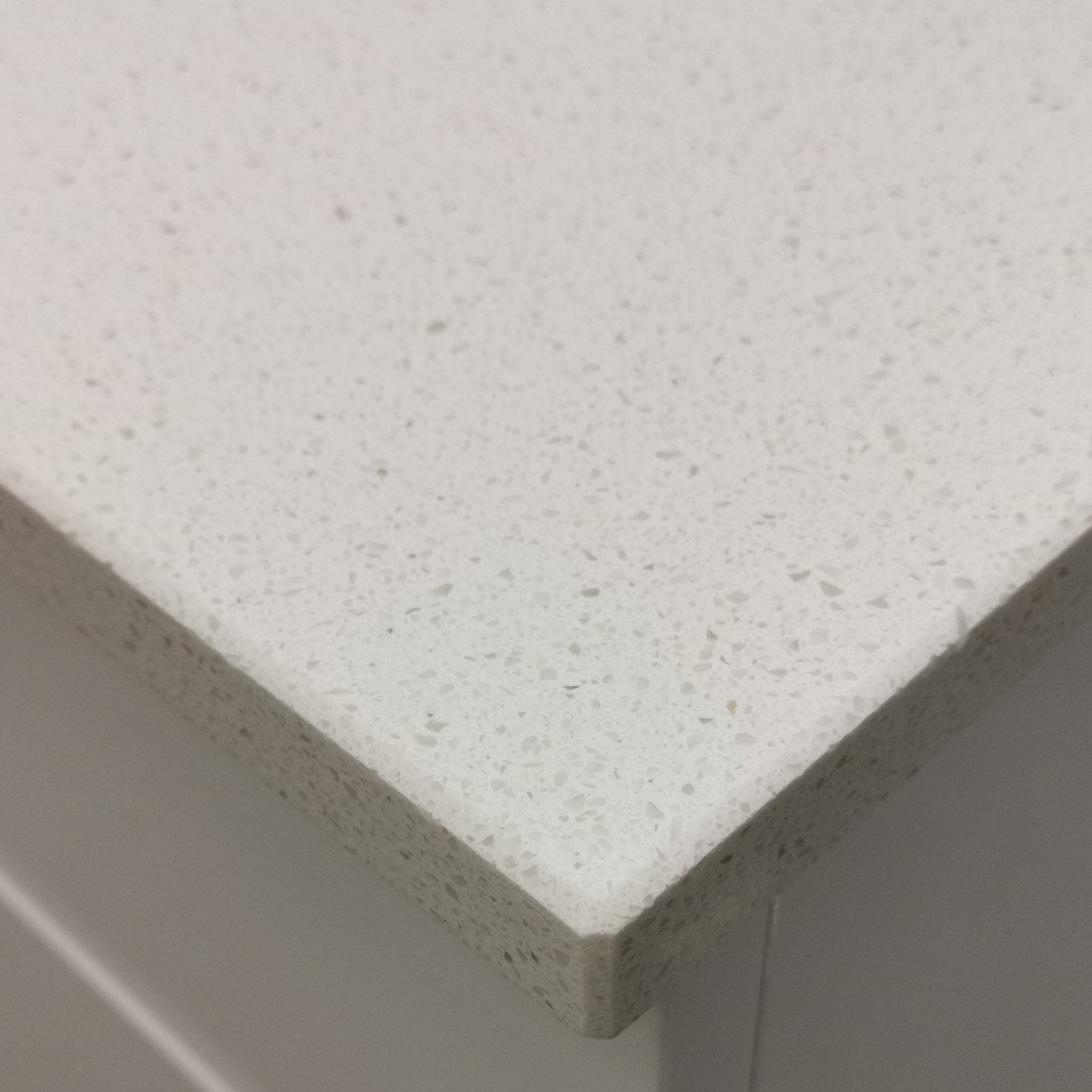 180cm Bathroom Vanity - Stone Top