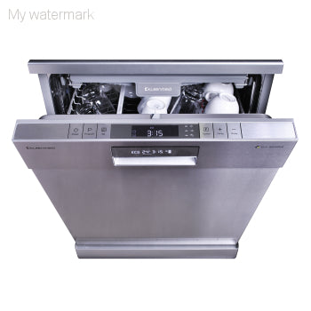 Kleenmaid Freestanding Dishwasher