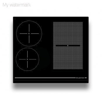 Kleenmaid 60cm Induction Cooktop